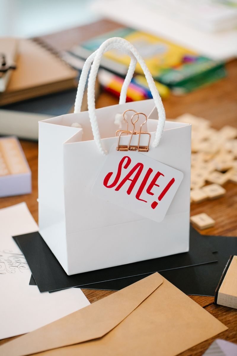 Sales