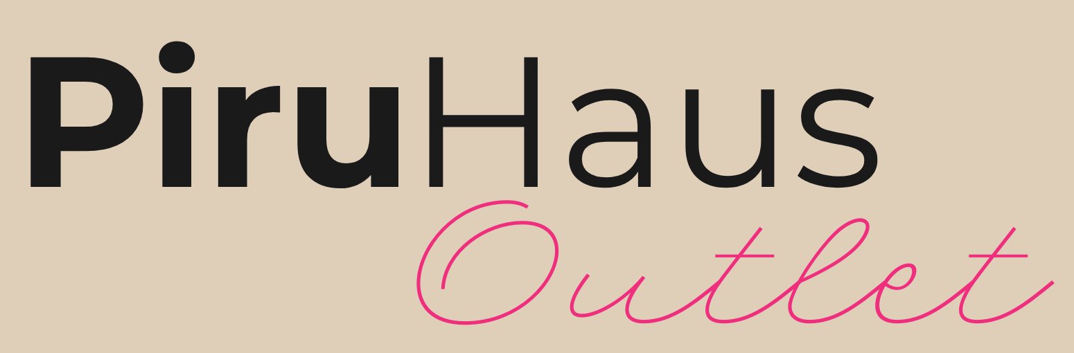 PiruHaus | Original Products | Discounts | Sales | Clearance