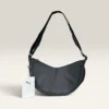 puma1 NWT PUMA Women's Neighborhood Crossbody Bag Black