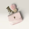 s-l1600 4 NWT Juicy Couture Sparkle Royal Satchel Buff Beige Handbag Purse