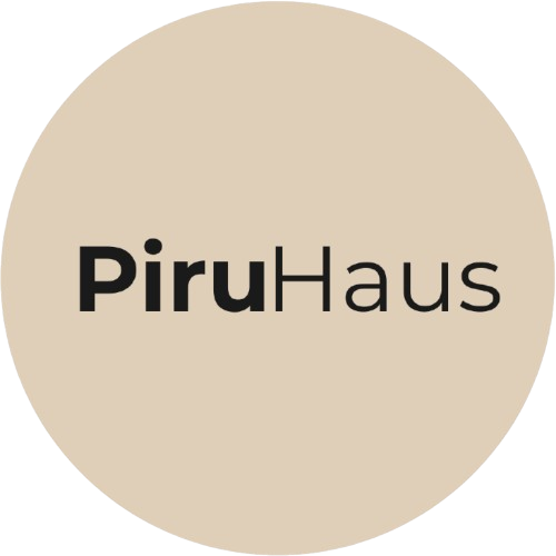 PiruHaus | Original Products | Discounts | Sales | Clearance