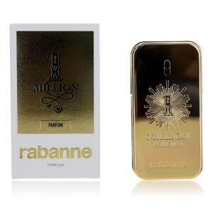 am1mil17pp.jpg 1 Million by Paco Rabanne, 1.7 oz Parfum Spray for Men