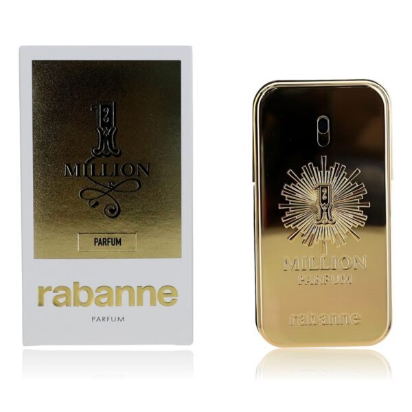 am1mil17pp.jpg 1 Million by Paco Rabanne, 1.7 oz Parfum Spray for Men