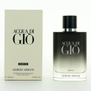 amadg34pp.jpg Acqua di Gio by Giorgio Armani, 3.3 oz Parfum Spray for Men