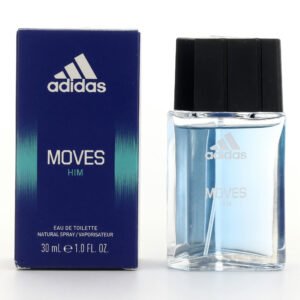 amadim1s.jpg Adidas Moves by Adidas, 1 oz EDT Spray for Men