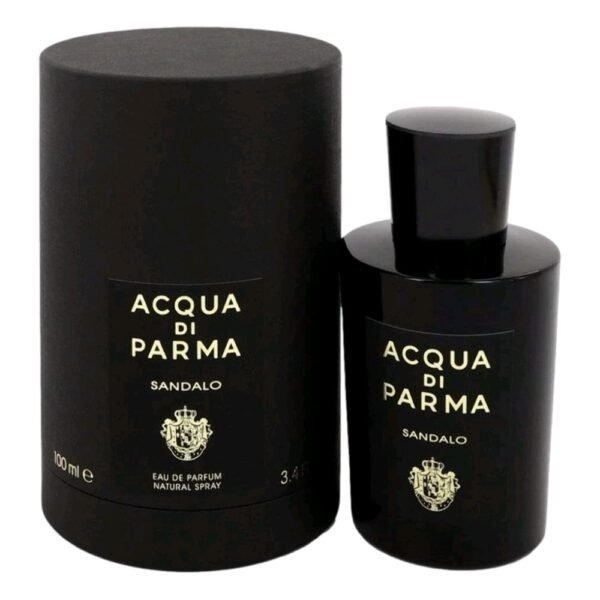 amadpics34ps.jpg Acqua Di Parma Sandalo by Acqua Di Parma, 3.4 oz EDP Spray for Men