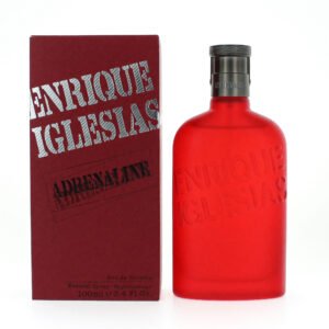 amadr34s.jpg Adrenaline by Enrique Iglesias, 3.4 oz. EDT Spray for Men
