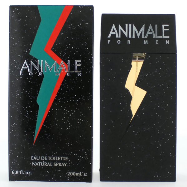 Animale by Animale, 6.8 oz EDT Spray for Men