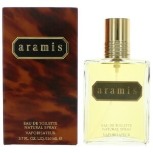 amara37s.jpg Aramis by Aramis, 3.7 oz EDT Spray for Men