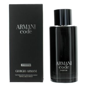 amarc42pp.jpg Armani Code by Giorgio Armani, 4.2 oz Parfum Spray for Men