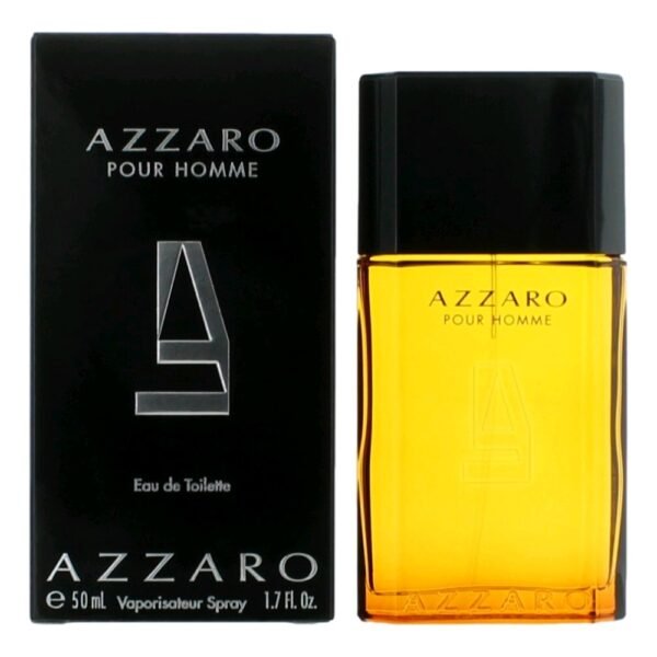 amazza17s.jpg Azzaro by Azzaro, 1.7 oz EDT Spray for Men