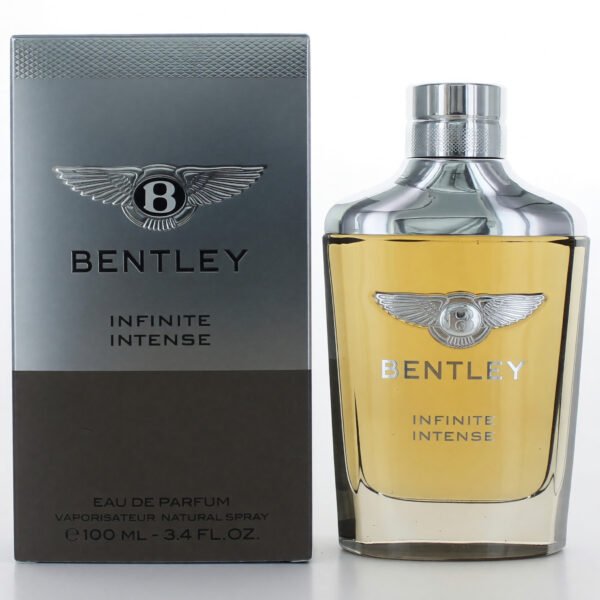 ambentini34ps.jpg Bentley Infinite Intense by Bentley, 3.4 oz EDP Spray for Men