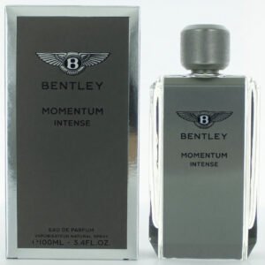 ambentmi34ps.jpg Bentley Momentum Intense by Bentley, 3.4 oz EDP Spray for Men