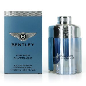 ambentsl34ps.jpg Bentley Silverlake by Bentley, 3.4 oz EDP Spray for Men