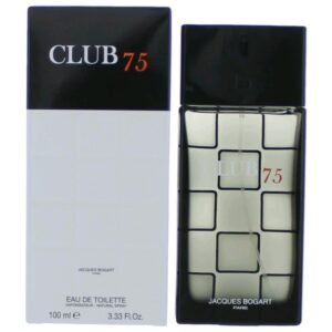 ambogc25s.jpg Club 75 by Jacques Bogart, 3.3 oz EDT for Men