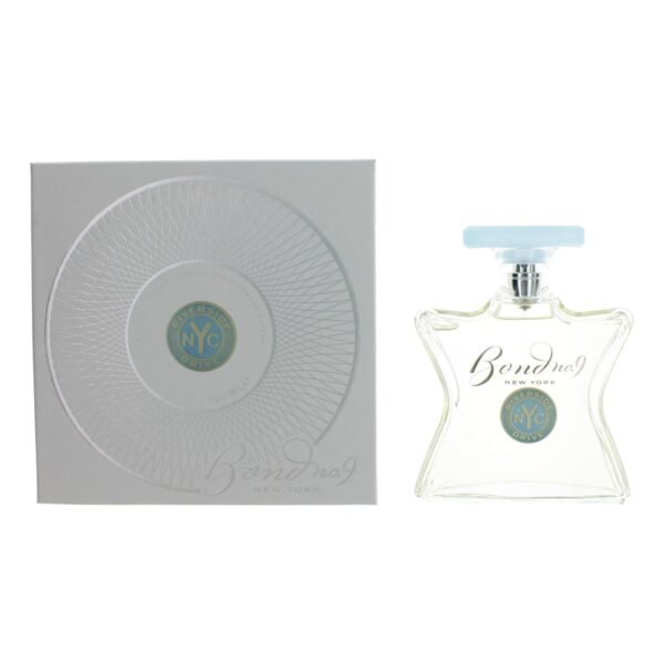 Bond No. 9 Riverside Drive by Bond No. 9, 3.3 oz EDP Spray for Men