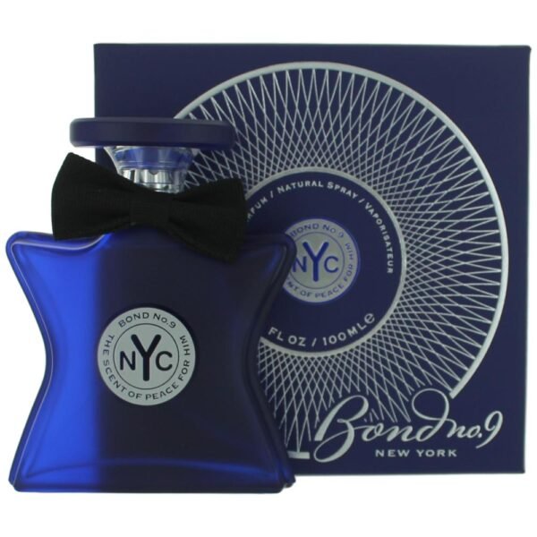ambond9soph33s.jpg Bond No. 9 The Scent of Peace for Him by Bond No. 9, 3.3oz EDP Spray men