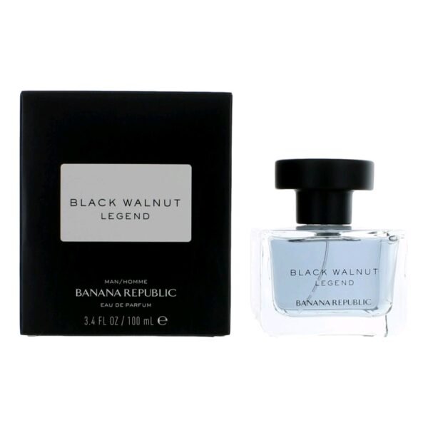 ambrbwl34s.jpg Black Walnut Legend by Banana Republic, 3.4 oz EDP Spray for Men