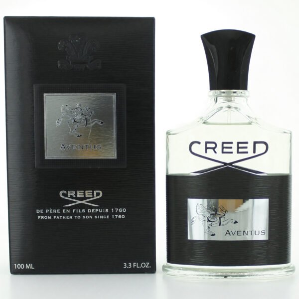 amcav34s.jpg Aventus by Creed, 3.3 oz Millesime EDP Spray for Men