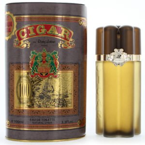 amcigar33s.jpg Cigar by Remy Latour, 3.3 oz EDT Spray for Men