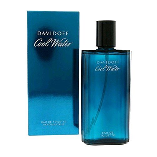 amcolw25s.jpg Cool Water by Davidoff, 2.5 oz Eau De Toilette Spray for Men