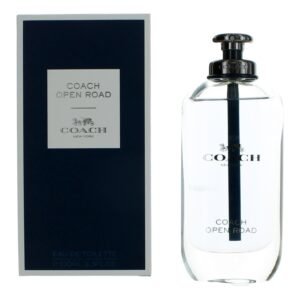 amcoor34s.jpg Coach Open Road by Coach, 3.3 oz EDT Spray for Men