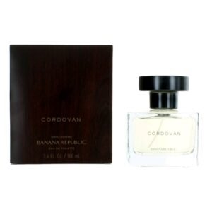 amcorbr34s.jpg Cordovan by Banana Republic, 3.4 oz EDT Spray for Men