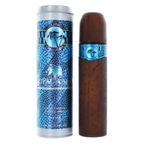 amcubcc34s.jpg Cuba Copacabana by Cuba, 3.3 oz EDT Spray for Men