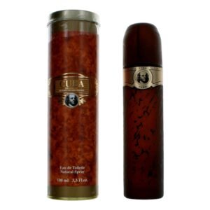 amcubg34s.jpg Cuba Gold by Cuba, 3.3 oz EDT Spray for Men