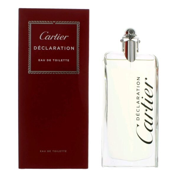amdec5s.jpg Declaration by Cartier, 5 oz EDT Spray for Men