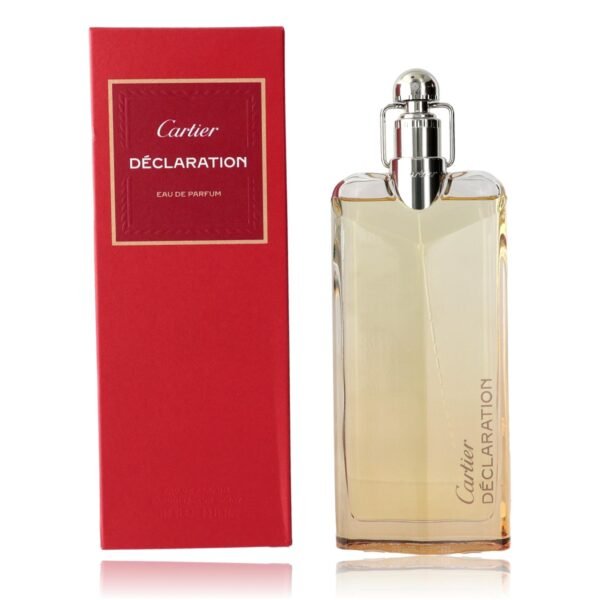 amdecl34ps.jpg Declaration by Cartier, 3.3 oz EDP Spray for Men