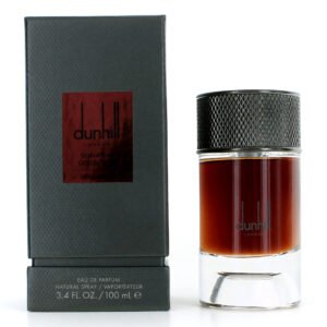 Dunhill Agar Wood by Alfred Dunhill, 3.4 oz EDP Spray for Men