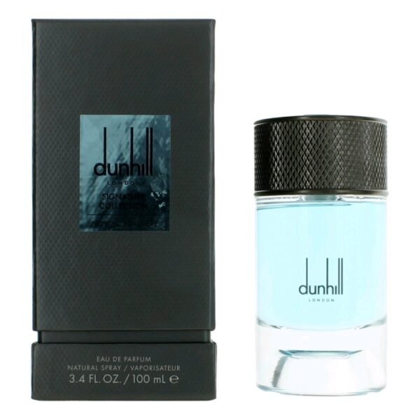 amdunnf34ps.jpg Dunhill Nordic Fougere by Alfred Dunhill, 3.4 oz EDP Spray for Men