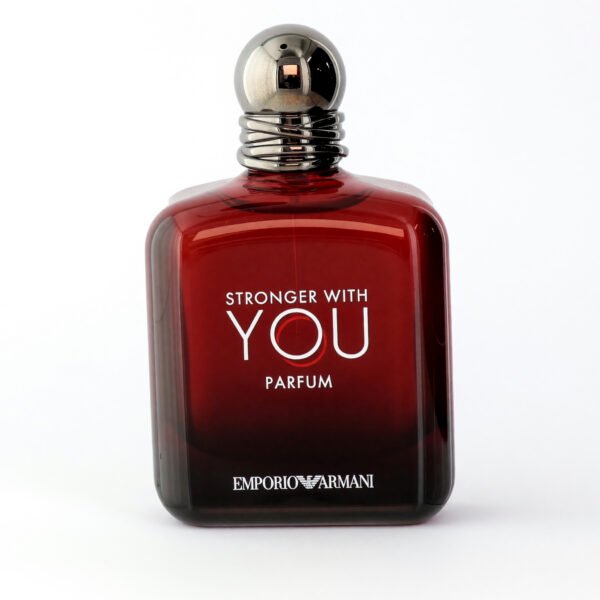 amempswy34pp.jpg Stronger With You by Emporio Armani, 3.4oz Parfum Spray men, UNBOXED