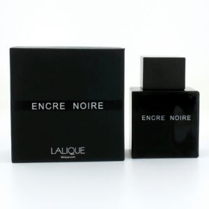 amenno34s.jpg Encre Noire by Lalique, 3.3 oz EDT Spray for Men