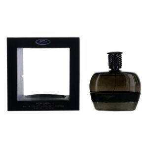 amfmbk34s.jpg Mustang Black by Mustang, 3.4 oz EDT Spray for Men