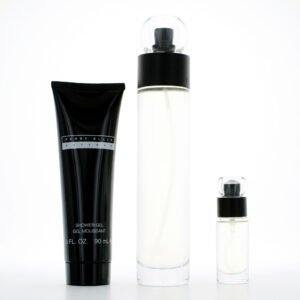 Reserve by Perry Ellis, 3 Piece Deluxe Gift Set for Men
