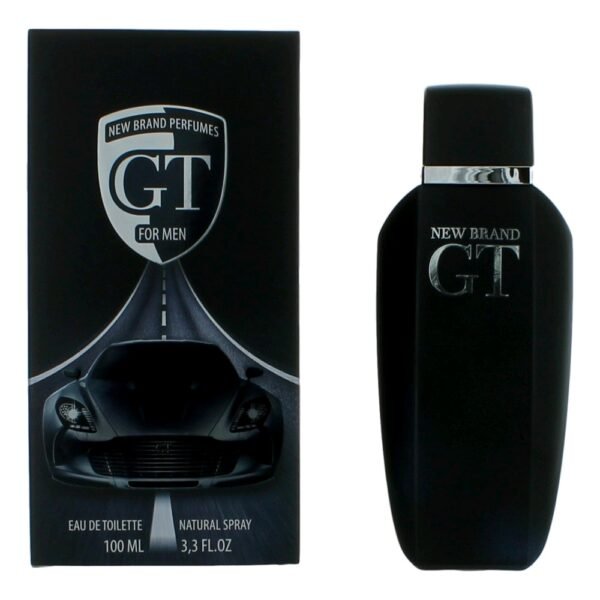 amgtnb34s.jpg GT by New Brand, 3.4 oz EDT Spray for Men