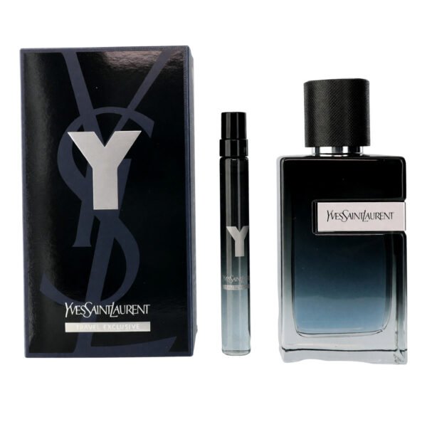 amgyysl234.jpg Y by Yves Saint Laurent, 2 Piece Gift Set for Men