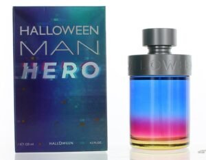 amhalh42s.jpg Halloween Man Hero by J. Del Pozo, 4.2 oz EDT Spray for Men