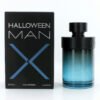 Halloween Man X by J. Del Pozo, 4.2 oz EDT Spray for Men