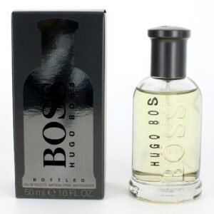 amhug617s.jpg Hugo No. 6 by Hugo Boss, 1.6 oz EDT Spray for Men (Bottled)