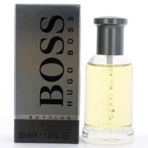 amhugbb1s.jpg Hugo No. 6 by Hugo Boss, 1 oz EDT Spray for Men (Bottled)
