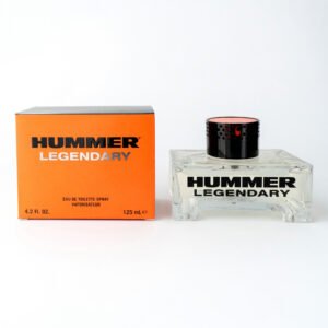 amhuml42s.jpg Hummer Legendary by Hummer, 4.2 oz EDT Spray for Men