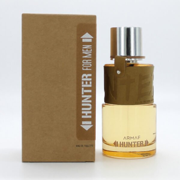 amhunt34s.jpg Hunter by Armaf, 3.4 oz EDT Spray for Men