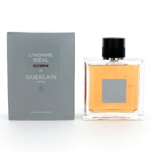 L'Homme Ideal Extreme by Guerlain, 3.3 oz EDP Spray for Men