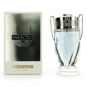aminvpr67s.jpg Invictus by Paco Rabanne, 6.8 oz EDT Spray for Men