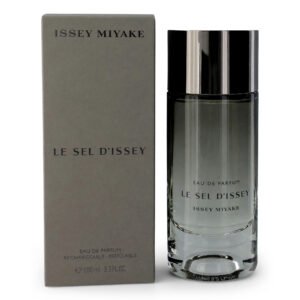 Le Sel D'Issey by Issey Miyake, 3.4 oz EDP Spray for Men