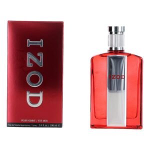 amizrd34s.jpg Izod Legacy Red by Izod, 3.4 oz EDT Spray for Men