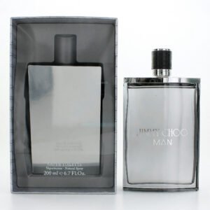 amjc68s.jpg Jimmy Choo Man by Jimmy Choo, 6.7 oz EDT Spray for Men